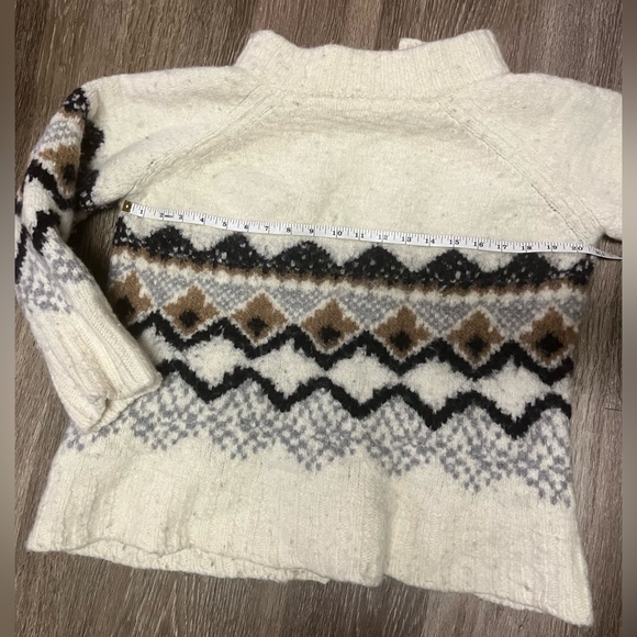 Vanessa Bruno size small vivi sweater - Picture 9 of 11